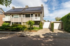 Marie Koenenlaan 81, 5044 NE Tilburg
